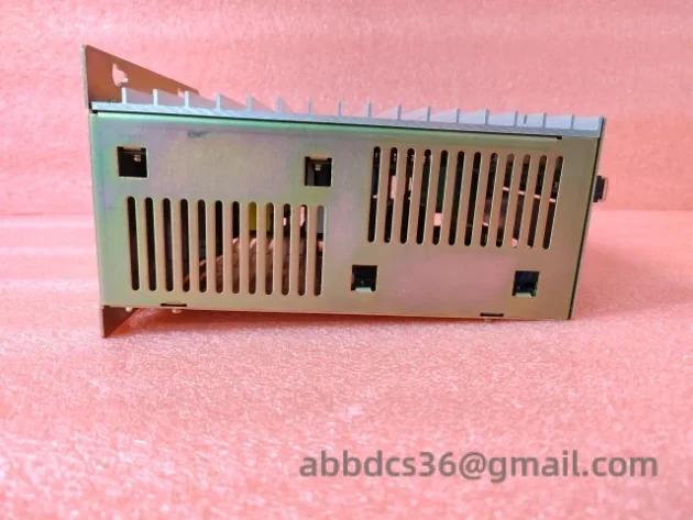 YASKAWA CACR-02-TE1K Industrial Control Module