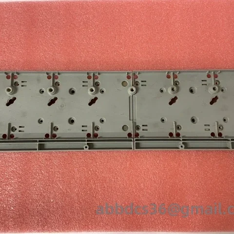 CC-MCAR02 Industrial Control Module