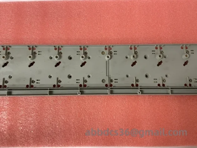 CC-MCAR02 Industrial Control Module