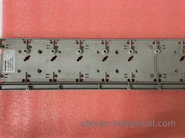 CC-MCAR02 Industrial Control Module