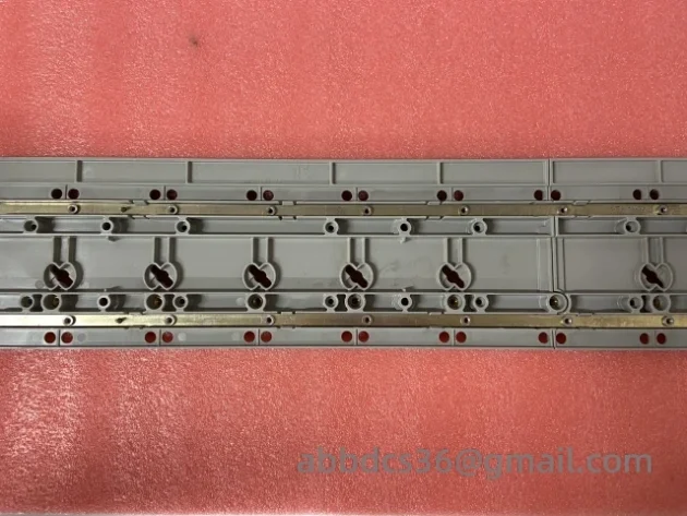 CC-MCAR02 Industrial Control Module