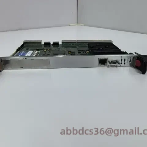 CCC MCP-1004 Industrial Control Module