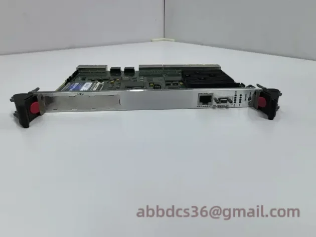 CCC MCP-1004 Industrial Control Module
