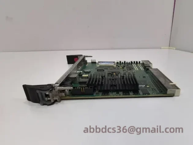 CCC MCP-1004 Industrial Control Module