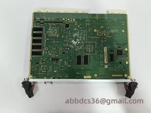 CCC MCP-1004 Industrial Control Module