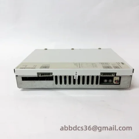 ABB CI627A 3BSE017457R1 Industrial Control Module