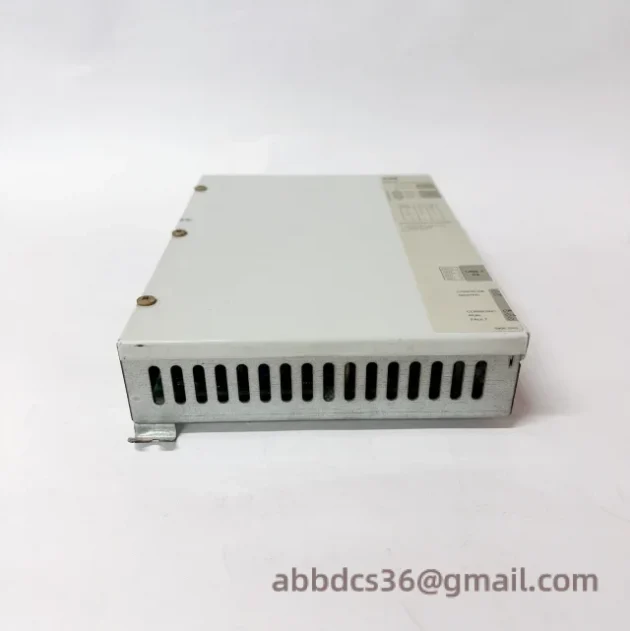 ABB CI627A 3BSE017457R1 Industrial Control Module