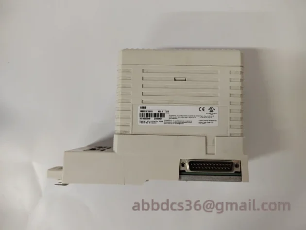 ABB CI855K01 3BSE018106R1 Industrial Control Module