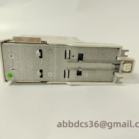 ABB CI855K01 3BSE018106R1 Industrial Control Module