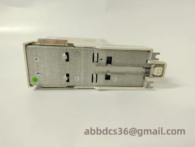 ABB CI855K01 3BSE018106R1 Industrial Control Module