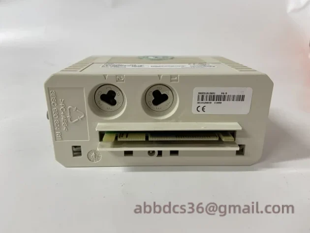 ABB CI858 3BSE018136R1 DriveBus Communication Interface Module