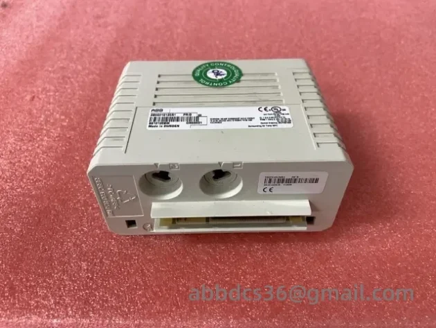 ABB CI858 3BSE018136R1 DriveBus Communication Interface Module