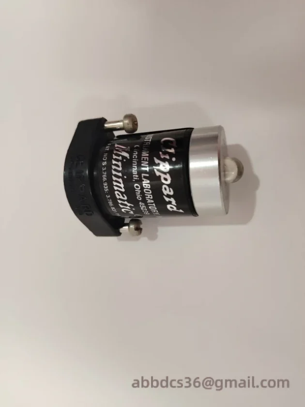 Clippard R311 Mini Fluid Component - Precision Control & Flow Management