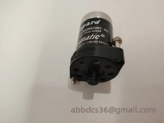 Clippard R311 Mini Fluid Component - Precision Control & Flow Management