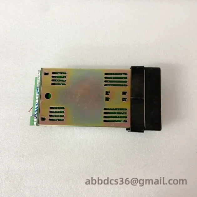 KOLLMORGEN CLS208 High-Performance Industrial Control Module