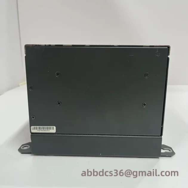 CONVERTEAM P110-6052 Industrial Control Module