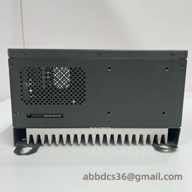 CONVERTEAM P110-6052 Industrial Control Module