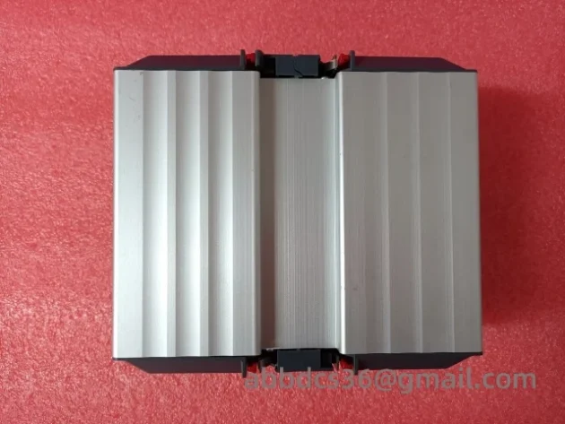 MOOG D136-001-007 Industrial Control Module