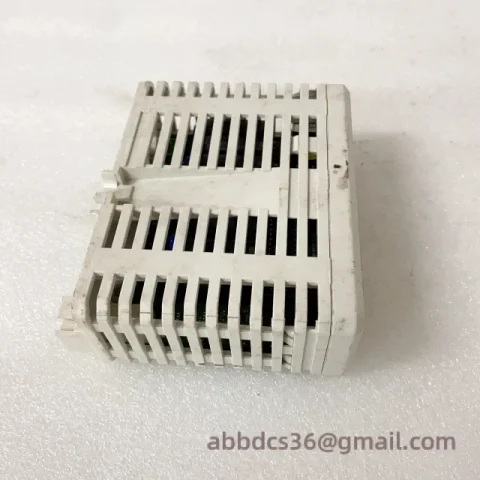 ABB DO820 3BSE008514R1 Industrial Control Module
