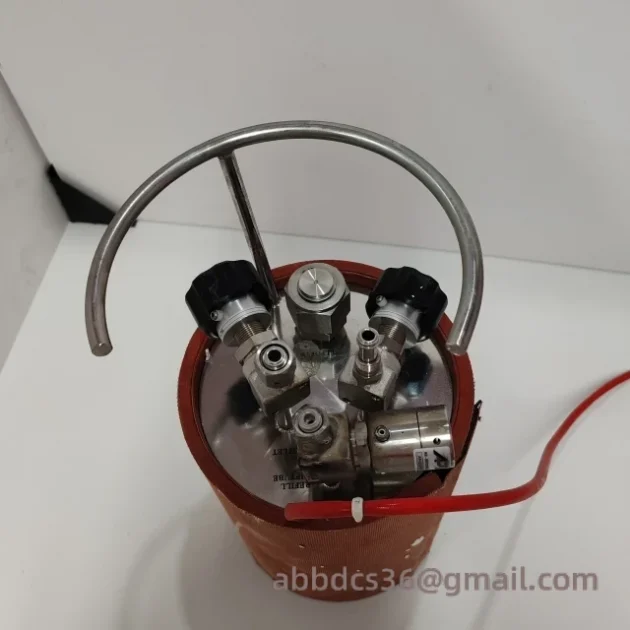 DOT 4B 260 NSI541-210 M5900 FA-04-18 Industrial Control Module