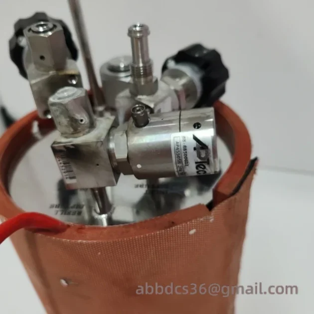 DOT 4B 260 NSI541-210 M5900 FA-04-18 Industrial Control Module