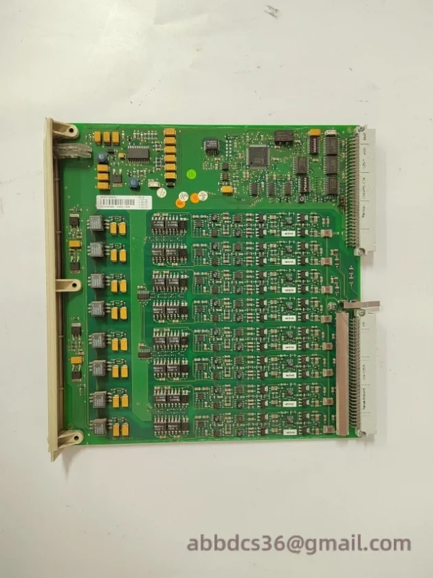 ABB DSAO120A 3BSE018293R1 Industrial Control Module