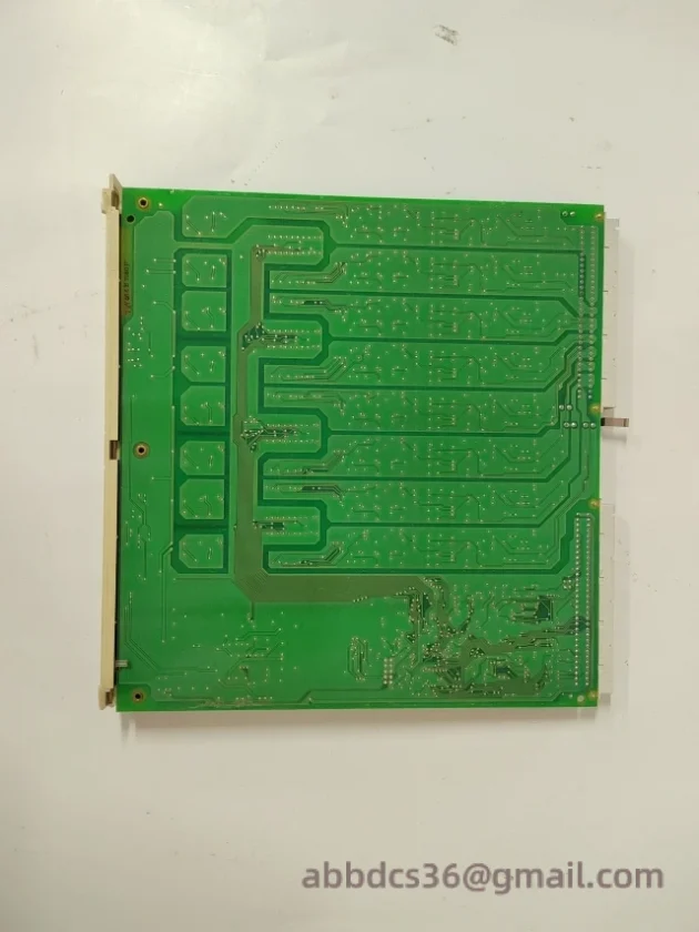 ABB DSAO120A 3BSE018293R1 Industrial Control Module