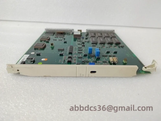 ABB DSDI146 3BSE007949R1 Industrial Control Module