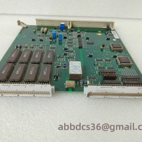 ABB DSDI146 3BSE007949R1 Industrial Control Module
