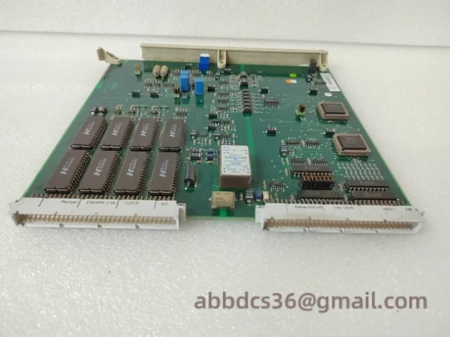 ABB DSDI146 3BSE007949R1 Industrial Control Module