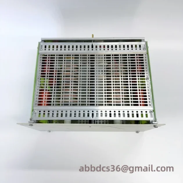 ABB E5EAA HENF105240R1 I/O Control Module