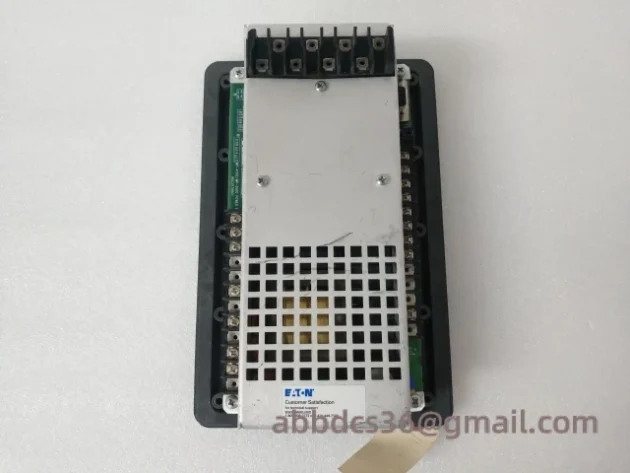 Eaton MP3010 Industrial Control Module
