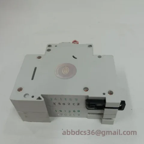 EATON PL9-C2-2 Industrial Control Module