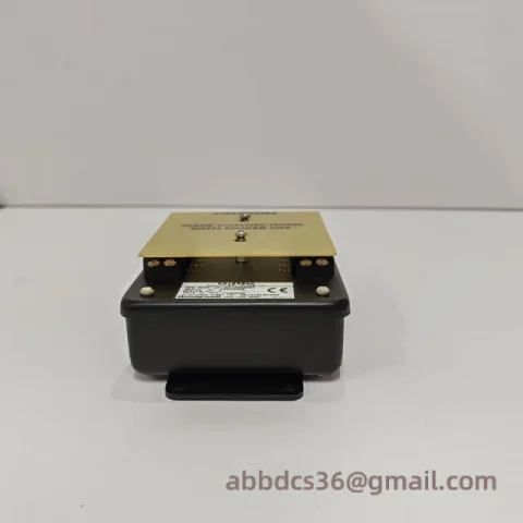 EG1033AA EG1033AA01 Industrial Control Module