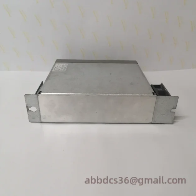 ELAU MC-41110400 Industrial Control Module