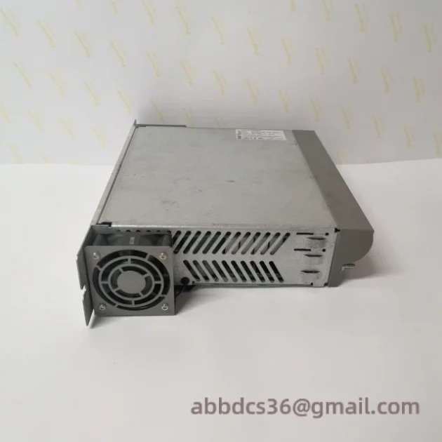 ELAU MC-41110400 Industrial Control Module