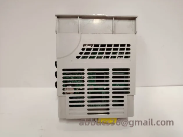 EMERSON 5X00226G04 Industrial Control Module