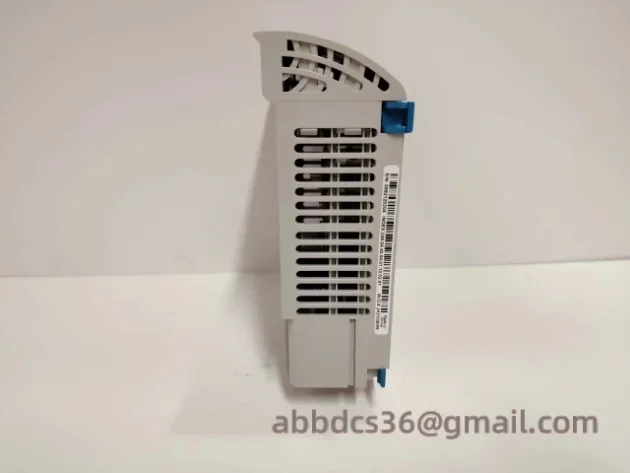 EMERSON 5X00226G04 Industrial Control Module