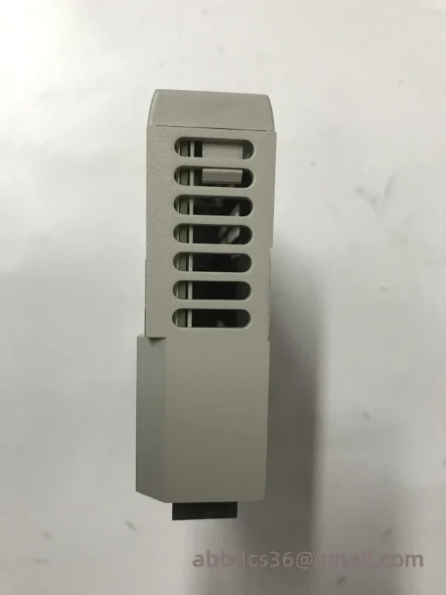 Emerson 5X00273G01 Input Module for Industrial Automation