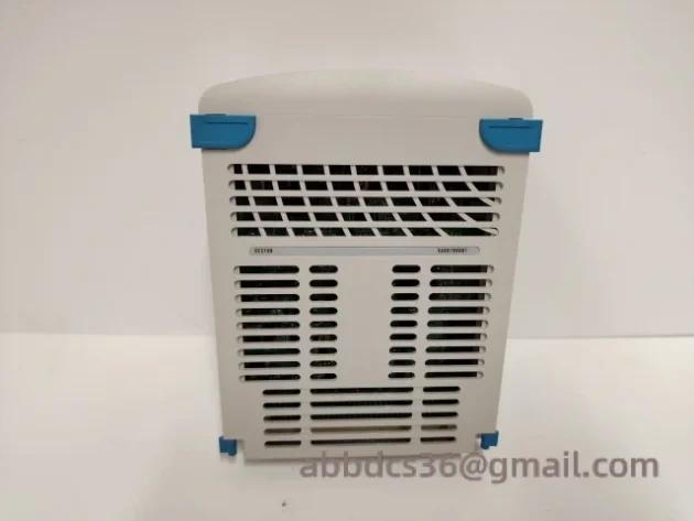 EMERSON 5X00790G01 Control Module for Industrial Automation, Reliable Performance