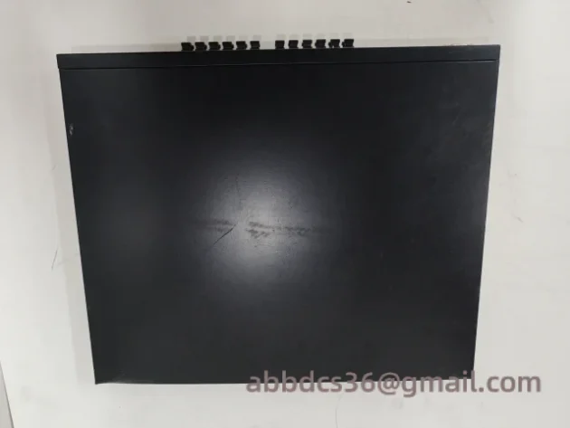 ENTERASYS A4H124-24FX Industrial Ethernet Switch