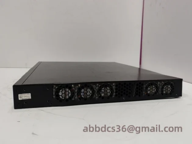 ENTERASYS A4H124-24FX Industrial Ethernet Switch