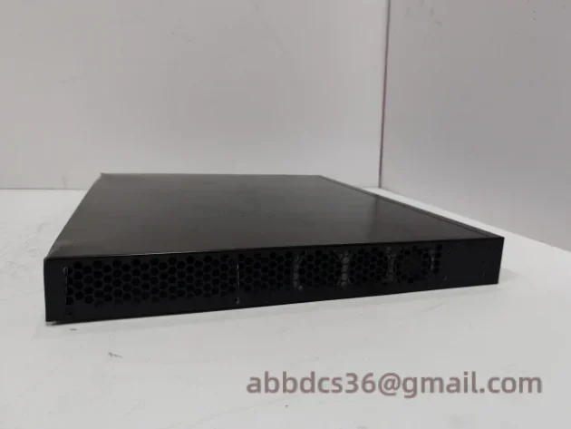 ENTERASYS A4H124-24FX Industrial Ethernet Switch