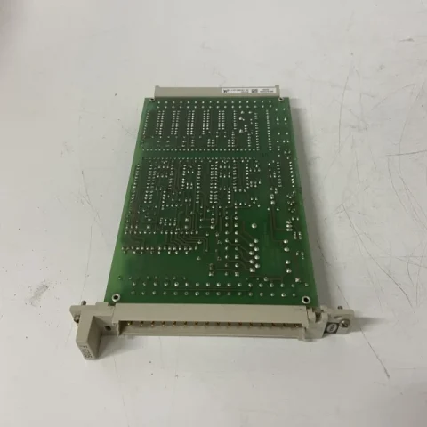 ABB F6705 Industrial Control Module, Precision Motor Control Solutions