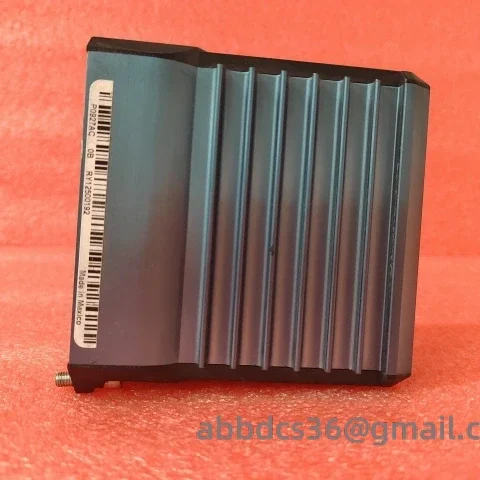 FOXBORO FBM227 P0927AC Industrial Control Module