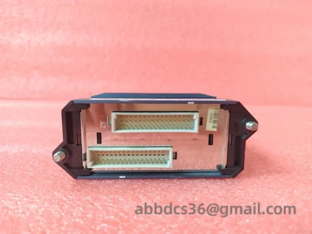 FOXBORO FBM227 P0927AC Industrial Control Module
