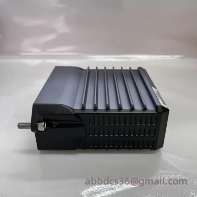 FOXBORO FBM233 P0926GX: Advanced Control Module for Industrial Automation