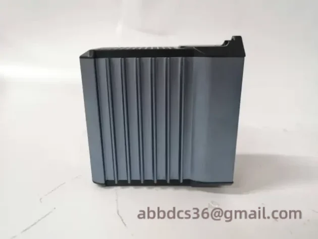 FOXBORO FBM233 P0926GX: Advanced Control Module for Industrial Automation