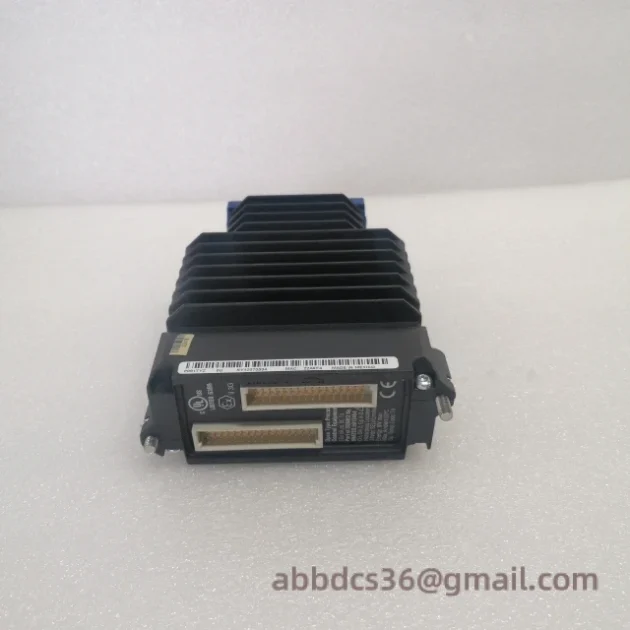 FOXBORO FCP270 P0917YZ - High-Performance Industrial Control Module