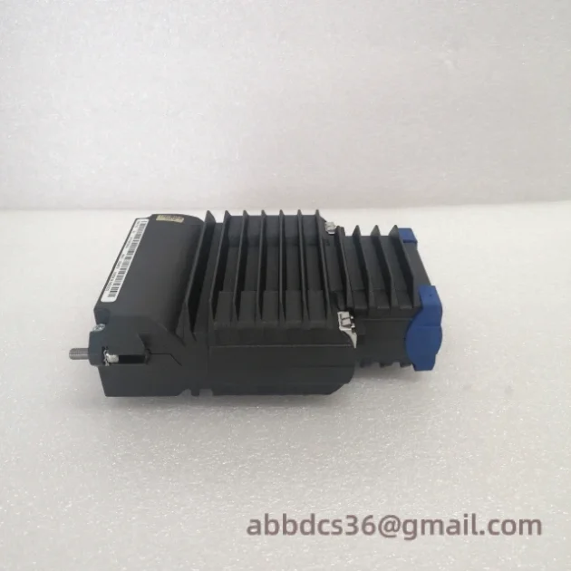 FOXBORO FCP270 P0917YZ - High-Performance Industrial Control Module